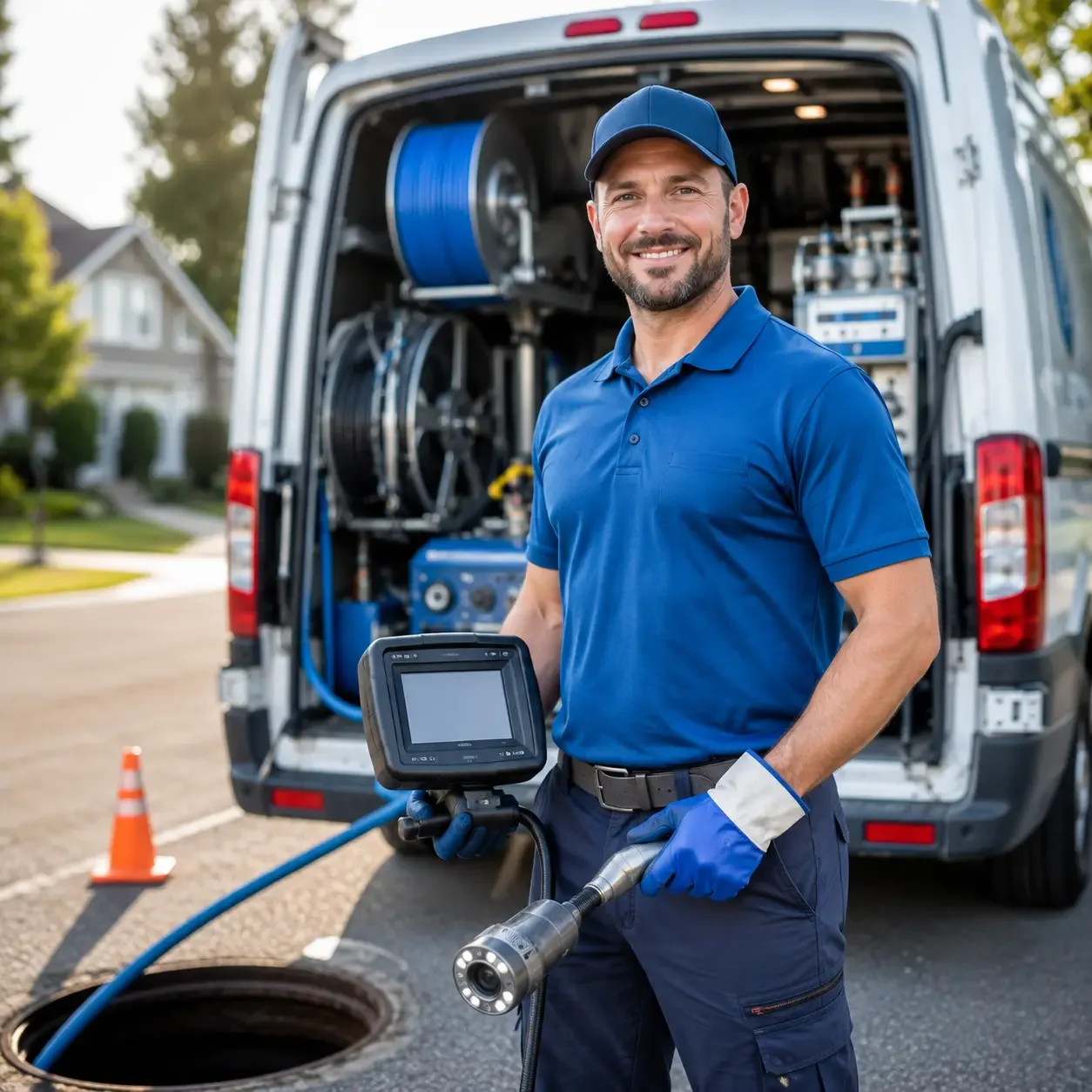 Local Pipe Relining specialists in Lost Springs, KS