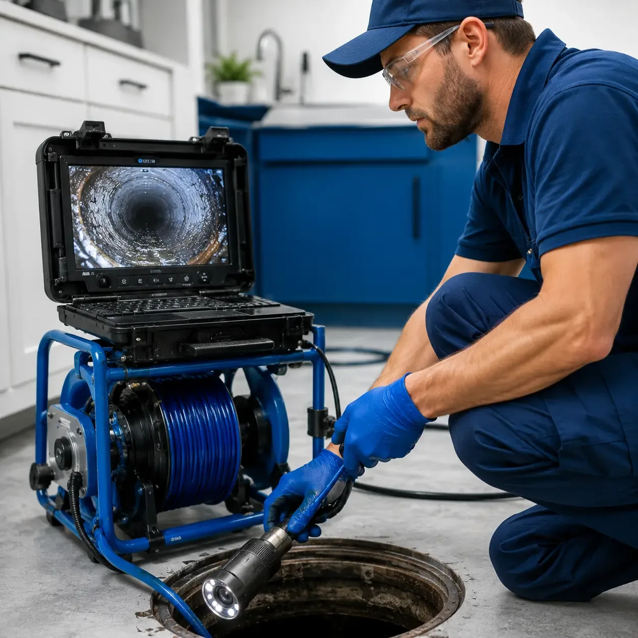 Pipe Relining professionals serving Lost Springs, KS